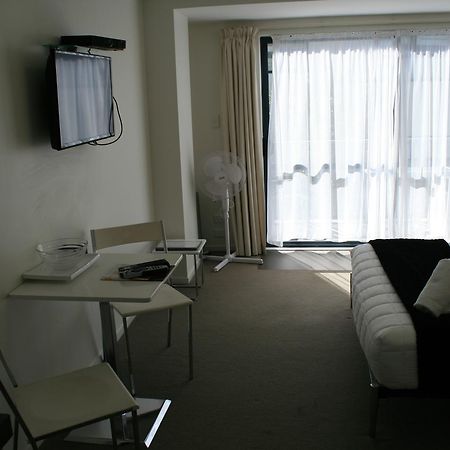 Atlas Suites And Apartments Mount Maunganui Dış mekan fotoğraf