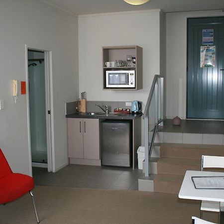 Atlas Suites And Apartments Mount Maunganui Dış mekan fotoğraf