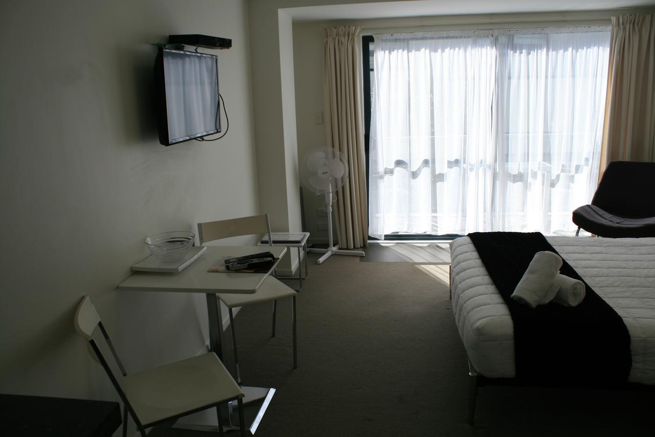 Atlas Suites And Apartments Mount Maunganui Dış mekan fotoğraf