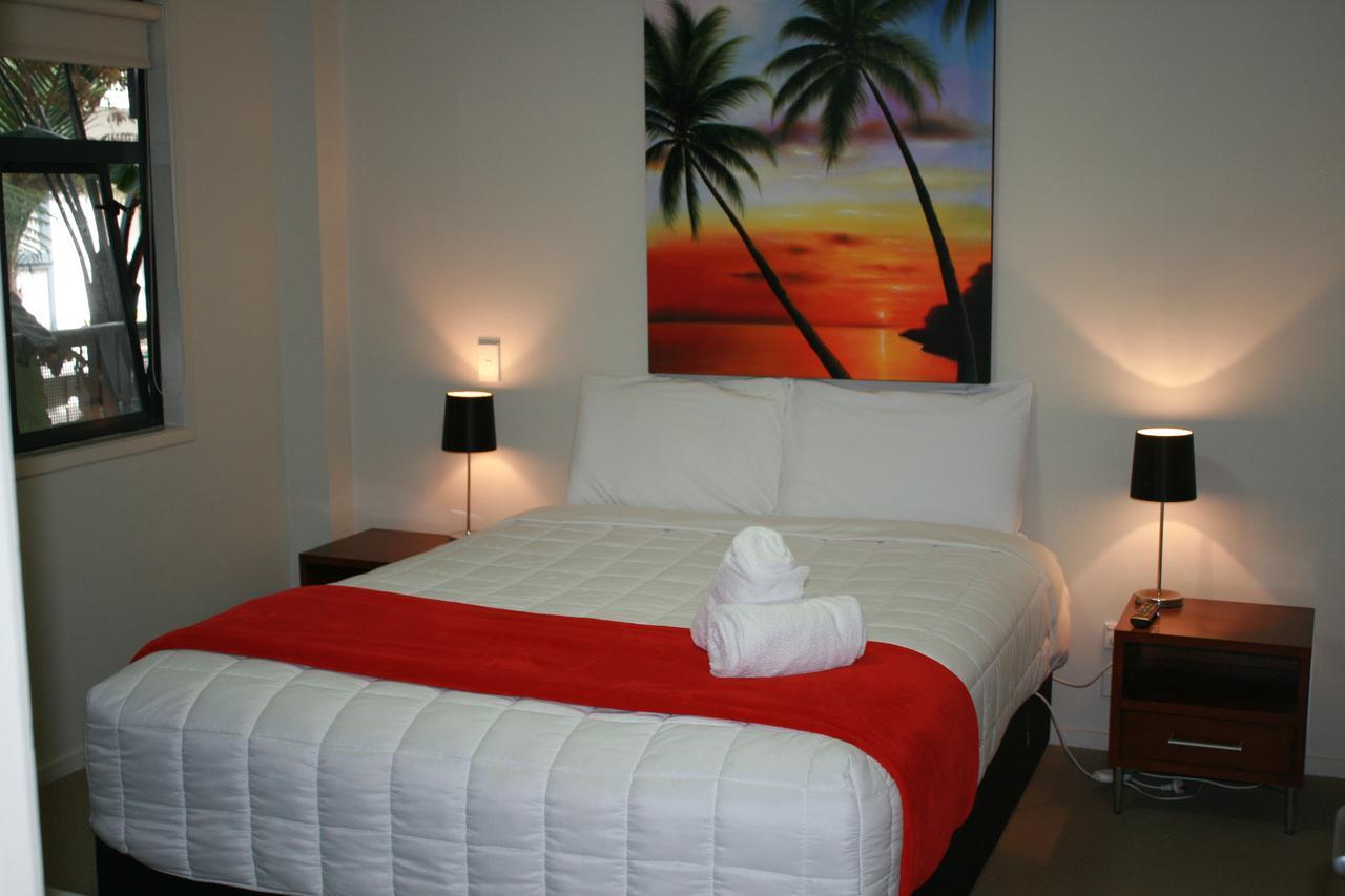 Atlas Suites And Apartments Mount Maunganui Dış mekan fotoğraf