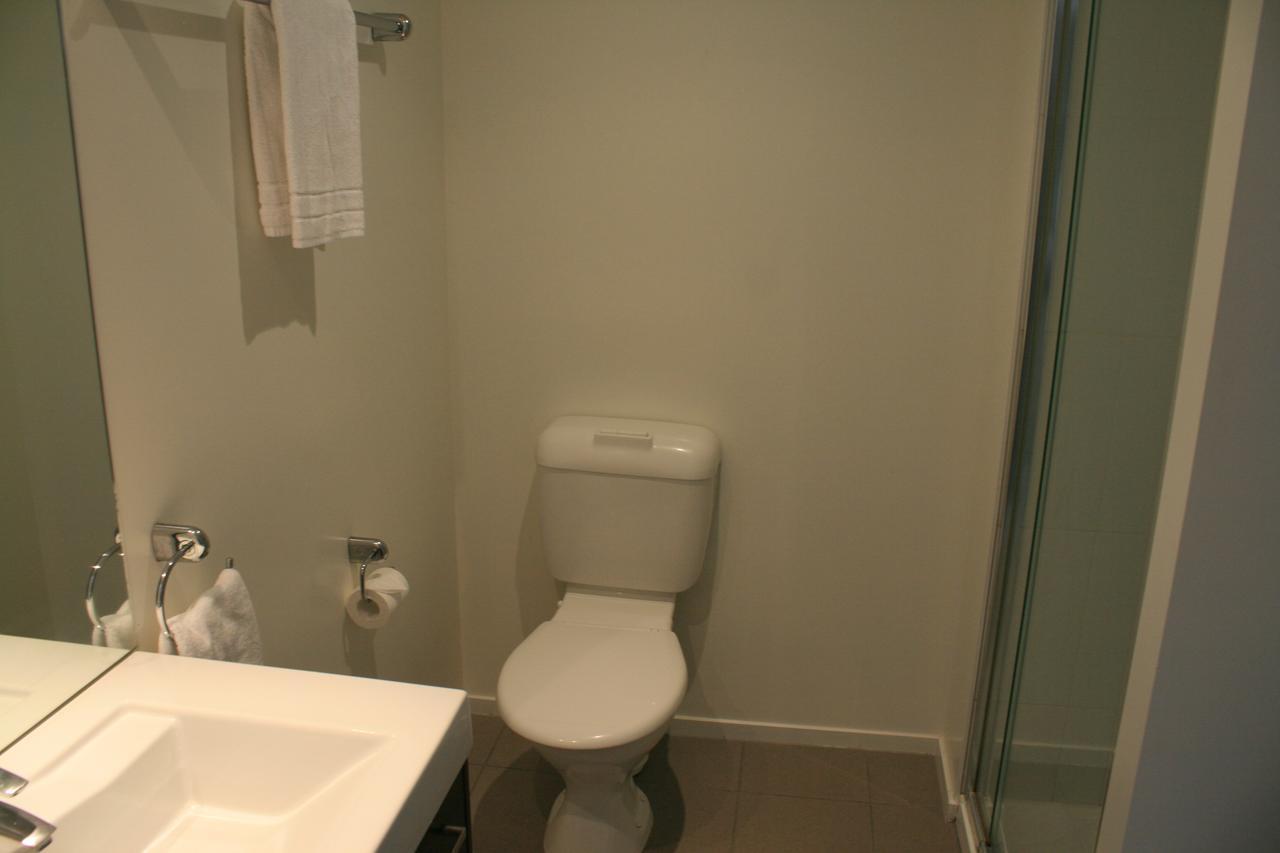 Atlas Suites And Apartments Mount Maunganui Dış mekan fotoğraf