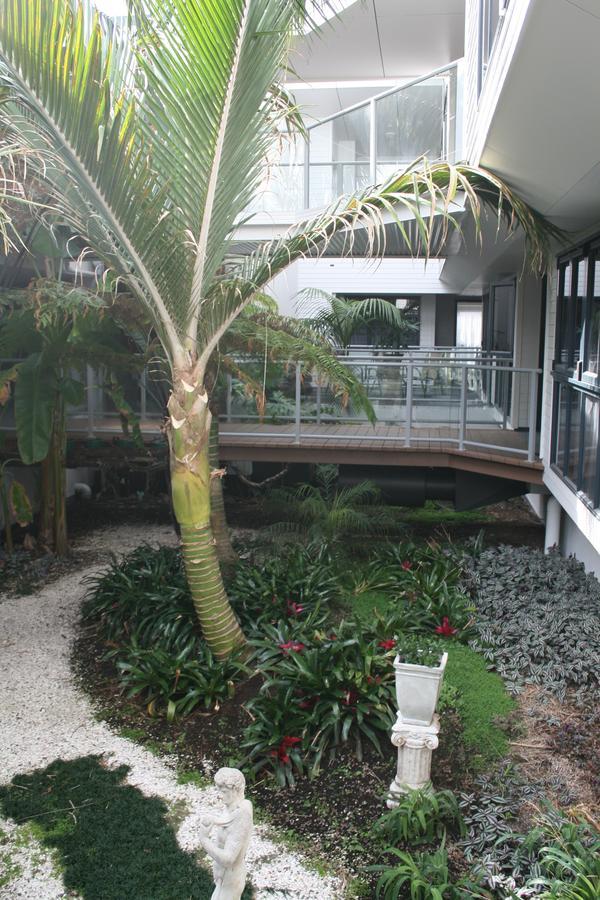 Atlas Suites And Apartments Mount Maunganui Dış mekan fotoğraf