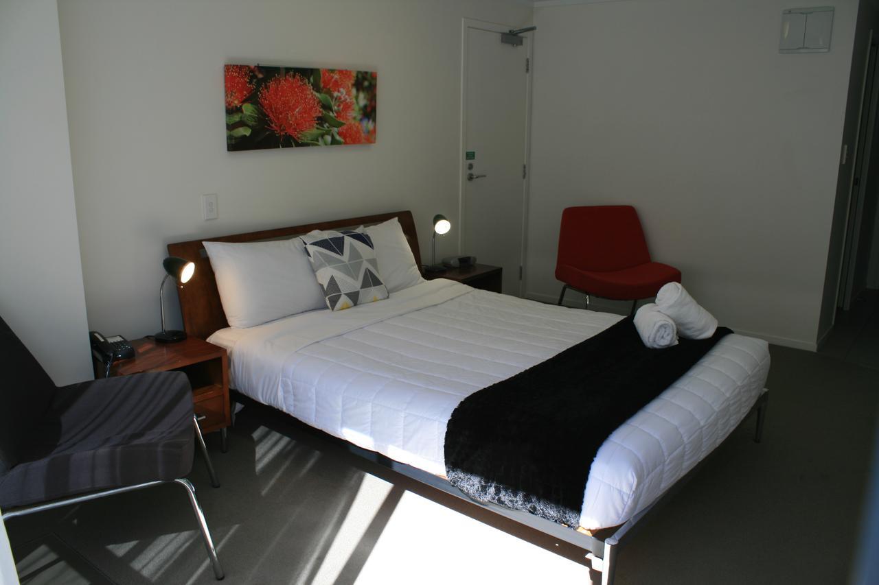 Atlas Suites And Apartments Mount Maunganui Dış mekan fotoğraf