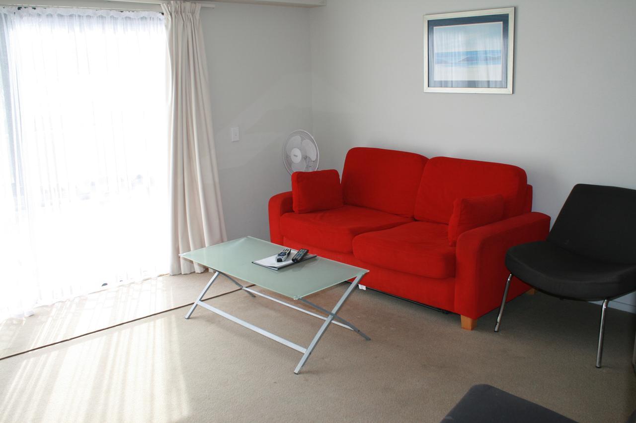 Atlas Suites And Apartments Mount Maunganui Dış mekan fotoğraf