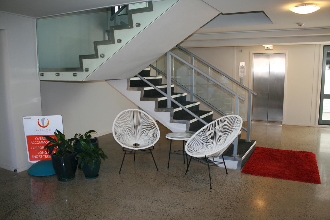 Atlas Suites And Apartments Mount Maunganui Dış mekan fotoğraf