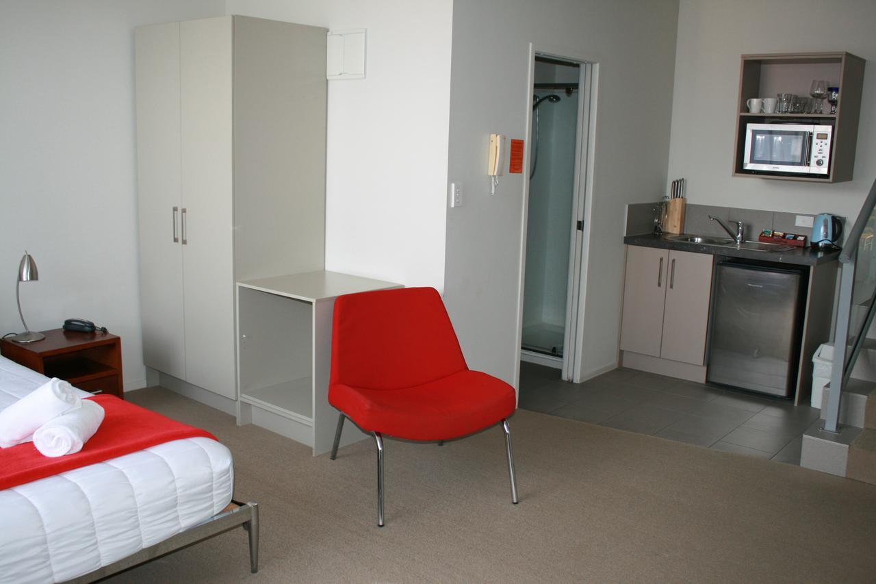 Atlas Suites And Apartments Mount Maunganui Dış mekan fotoğraf