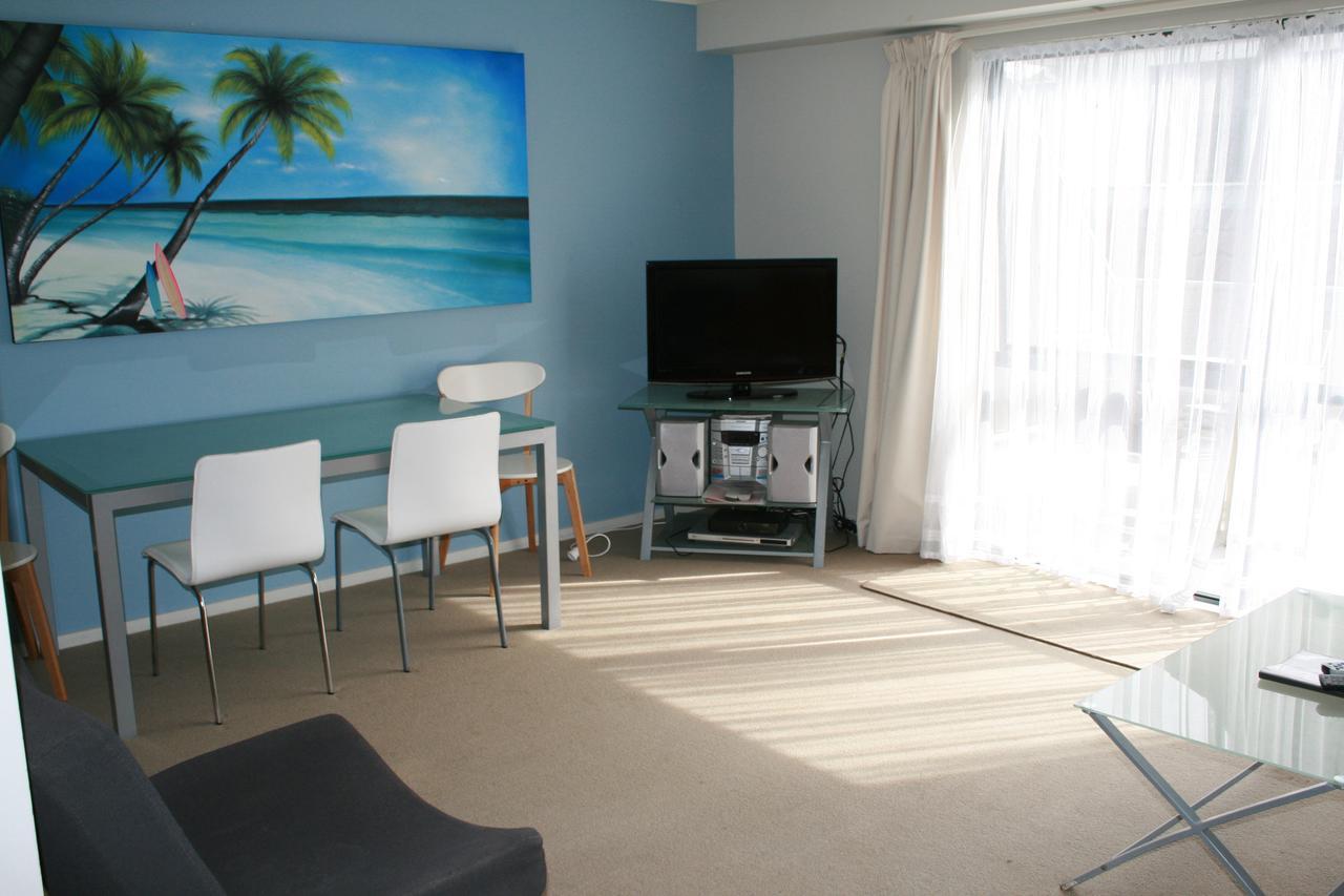 Atlas Suites And Apartments Mount Maunganui Dış mekan fotoğraf