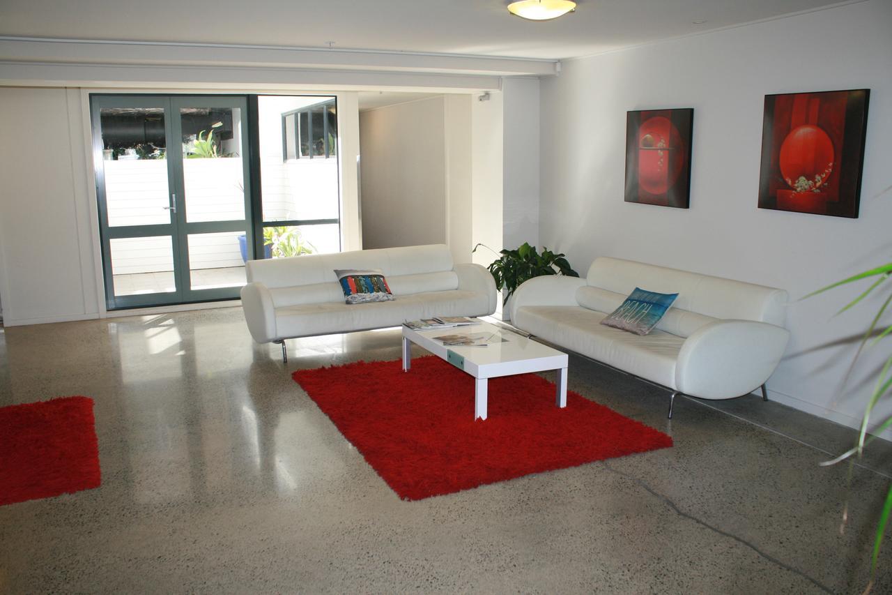 Atlas Suites And Apartments Mount Maunganui Dış mekan fotoğraf