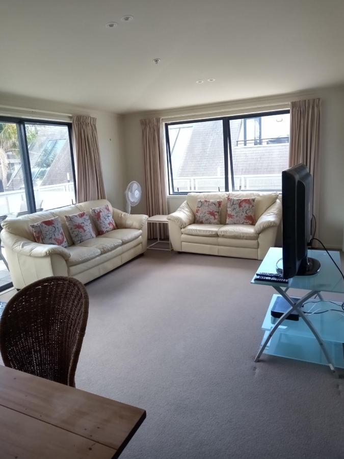 Atlas Suites And Apartments Mount Maunganui Dış mekan fotoğraf