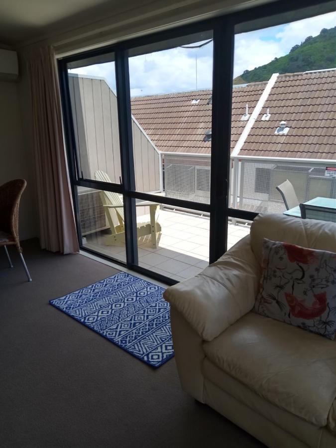 Atlas Suites And Apartments Mount Maunganui Dış mekan fotoğraf